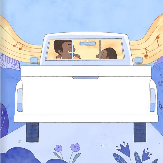 The Impressions We Give (Available During School Visits)