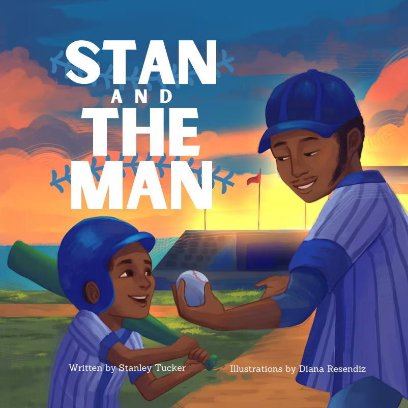 Books by Stan