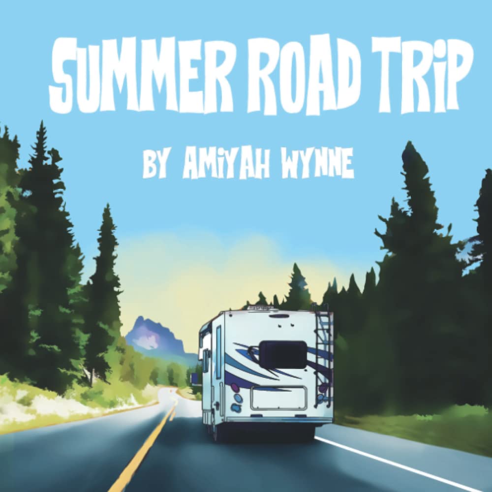 Summer Road Trip