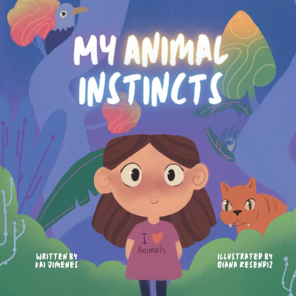 My Animal Instincts
