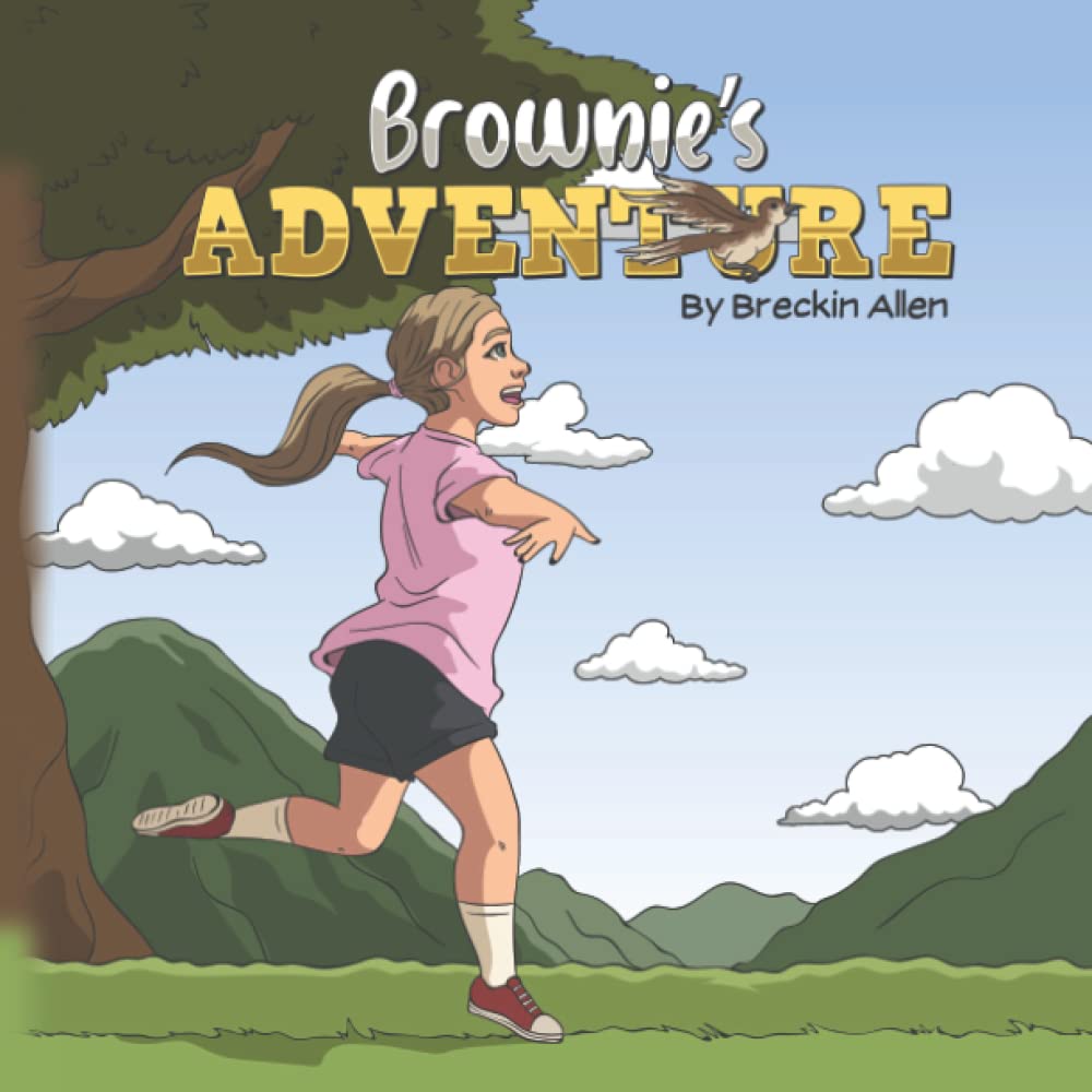 Brownie's Adventure