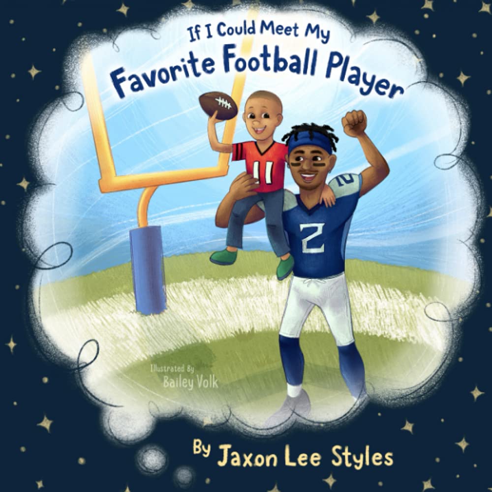 If I Could Meet My Favorite Football Player