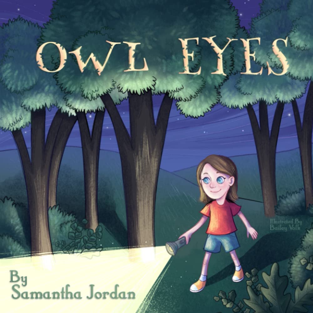 Owl Eyes
