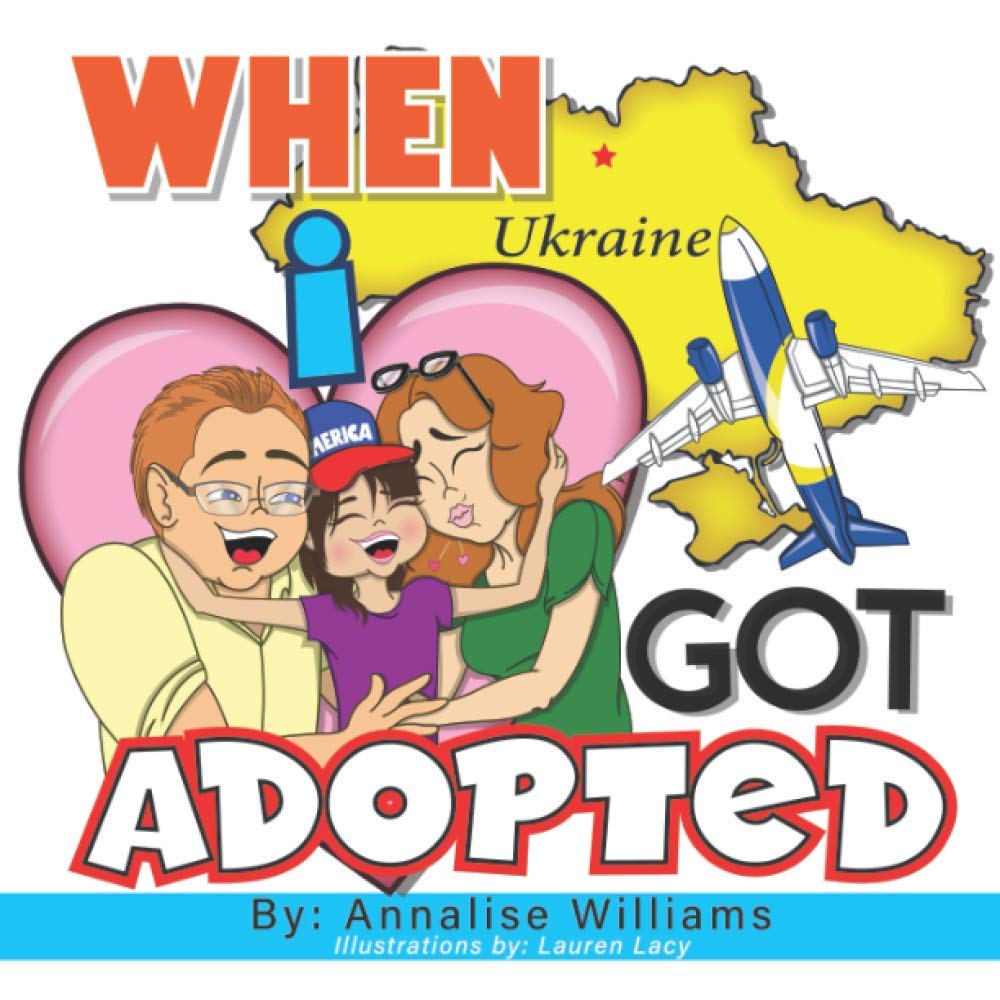 When I Got Adopted