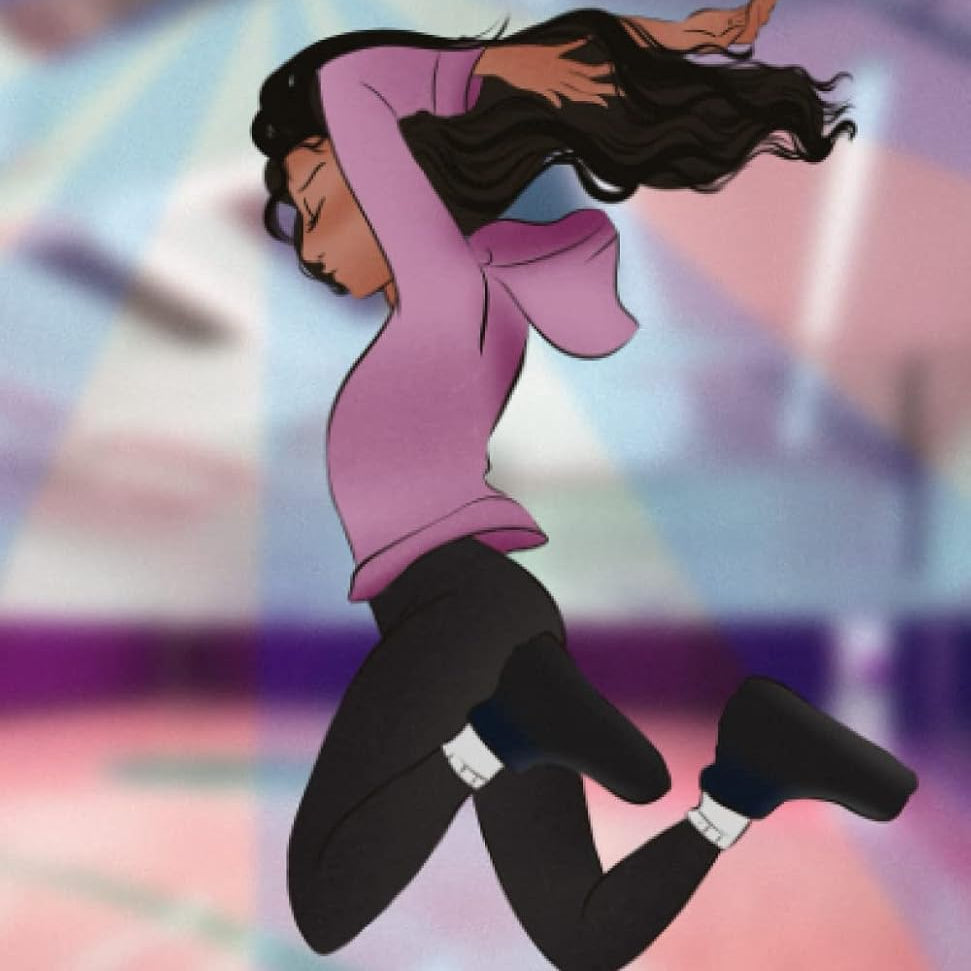 Bouncing Around