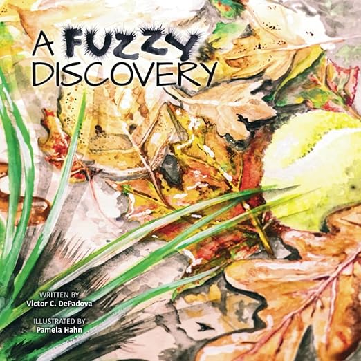 A Fuzzy Discovery