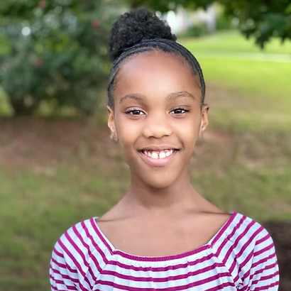 Aubrey Bolden