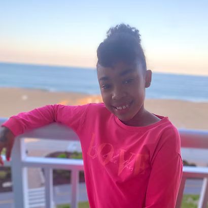 Amiyah Wynne