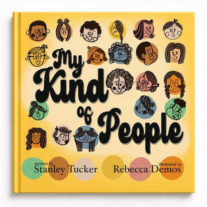 My Kind of People