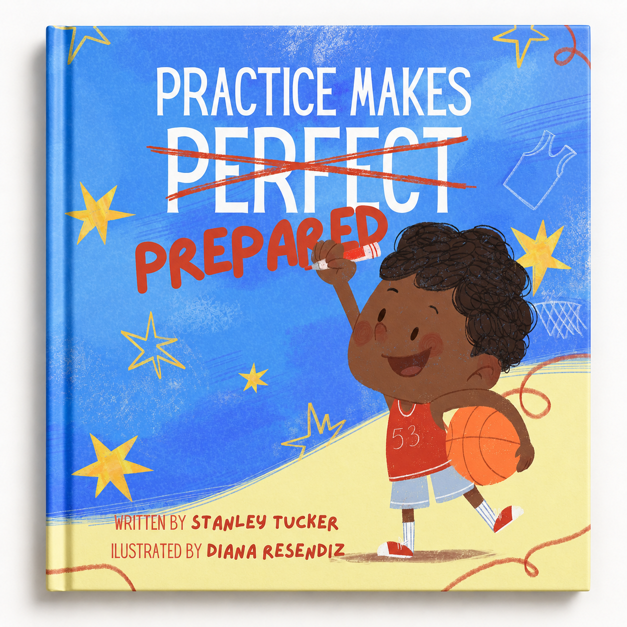 Practice Makes Prepared