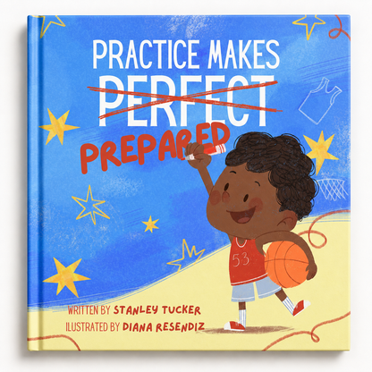 Practice Makes Prepared