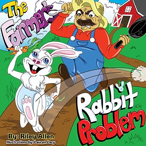 The Farmer's Rabbit Problem