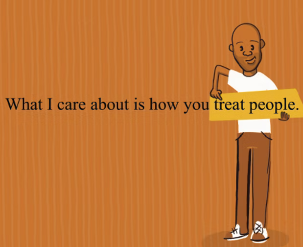 My Kind of People