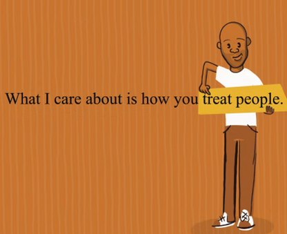 My Kind of People