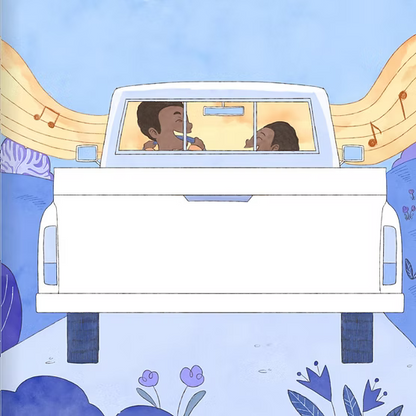 The Impressions We Give (Available During School Visits)