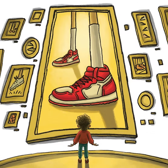 Sneakerheads