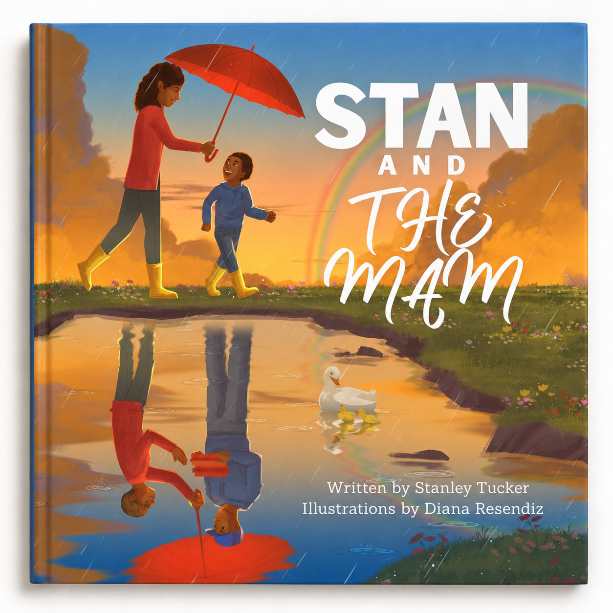 Stan and the Mam
