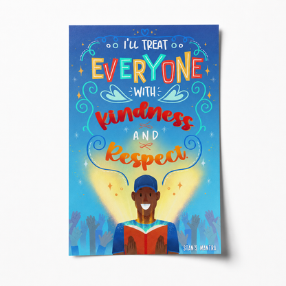 Stan&