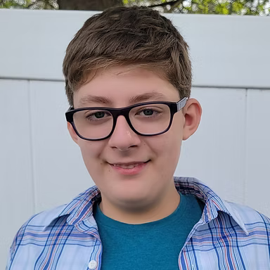 Riley Allen