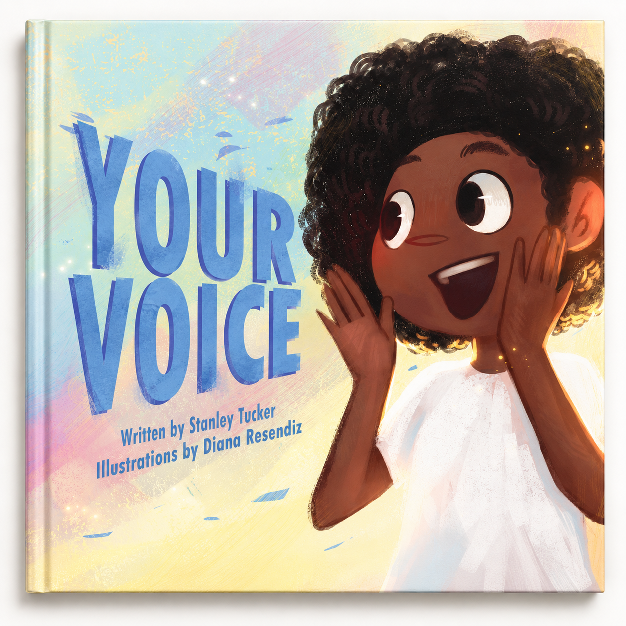 Your Voice