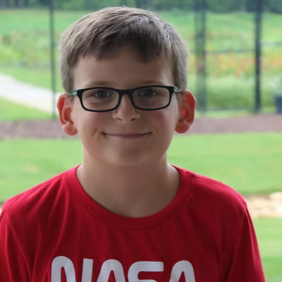 Grayson Albers