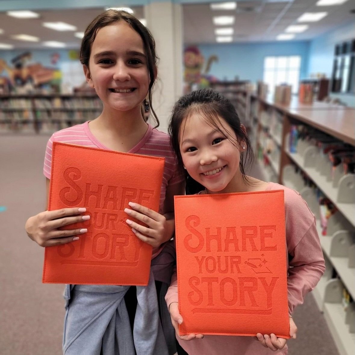 Young Writers&